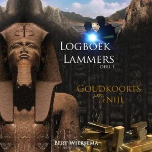 Lage Kosten Goudkoorts Aan De Nijl Luisterboek