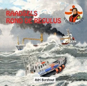 Gratis Retour Raadsels Rond De Regulus Luisterboek