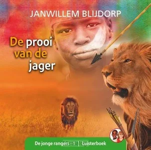 Fabrieksprijs Prooi Van De Jager Luisterboek