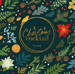 A Christmas Cocktail (ep) Korting