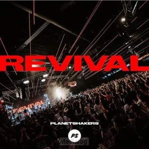 Revival (live Cd) Koop Online