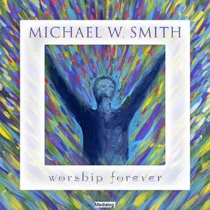 Merkproduct Worship Forever (cd)