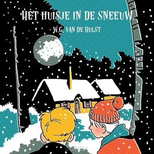 Gereduceerde Prijs Huisje In De Sneeuw Luisterboek