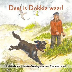 Daar Is Dokkie Weer Luisterboek Meest Verkocht