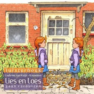 Fabrieksprijs Lies En Loes Gaan Verhuizen Luisterboek