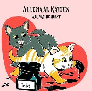 Allemaal Katjes Luisterboek Gratis Retour