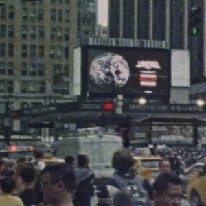 Beperkte Voorraad The People Tour - Live At Madison Square