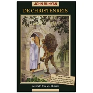 Veilige Betaling Christenreis Luisterboek