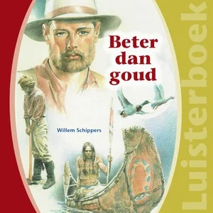Beter dan goud Gereduceerde Prijs