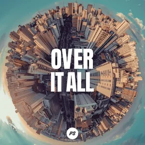 Over It All Gratis Retour