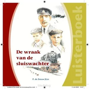 Aanbieding In Dienst Van De Koning Luisterboek