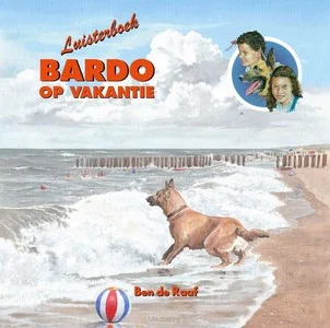 Uitverkoop Bardo Op Vakantie Luisterboek