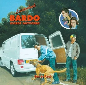 Beste Prijs Bardo Wordt Ontvoerd Luisterboek
