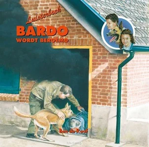Bardo Wordt Beroemd Luisterboek Finale Uitverkoop