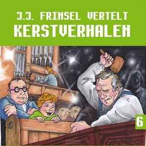 Kerstverhalen 6 Luisterboek Superprijs