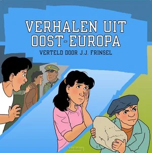Verhalen Uit Oost Europa Luisterboek Koopje