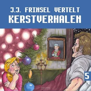 Actieprijs Kerstverhalen 5 Luisterboek