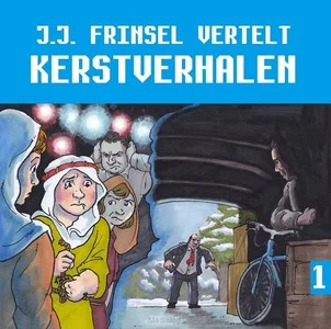 Kerstverhalen 1 Luisterboek Alleen Vandaag