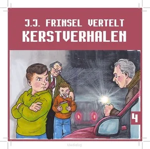 Kerstverhalen 4 Luisterboek Direct Verzonden