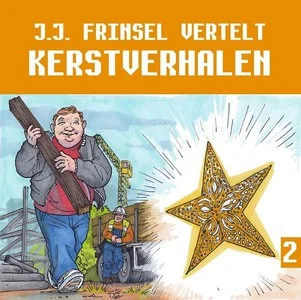 Tijdelijk Beschikbaar Kerstverhalen 2 Luisterboek