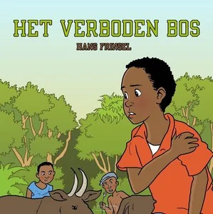 Favoriet Verboden Bos Luisterboek