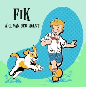 Fik Luisterboek Bestel Nu