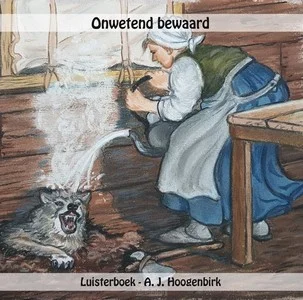 Onwetend Bewaard Luisterboek Betaalbaar