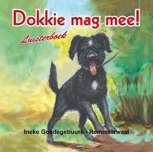 Dokkie Mag Mee Luisterboek Seizoensaanbieding