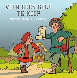Voor Geen Geld Te Koop Luisterboek Gereduceerde Prijs