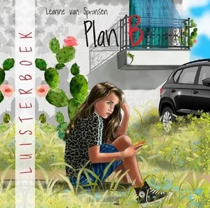 Beste Prijs Plan B Luisterboek
