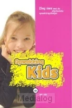 Superprijs Opwekking Kids Muziekboek 18