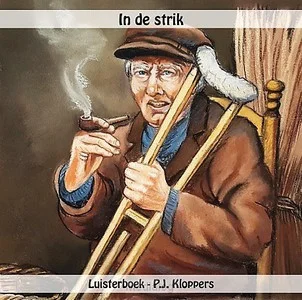 In De Strik Luisterboek Gratis Retour