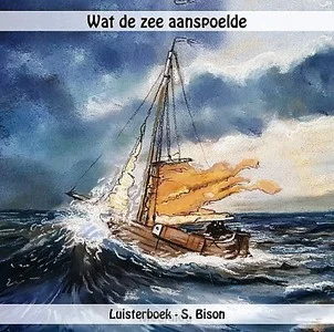 Betrouwbaar Wat De Zee Aanspoelde Luisterboek