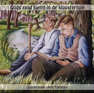 Gods Zaad Kiemt In De Kloost Luisterboek Lage Prijs