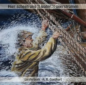 Fabrieksprijs Hier Scheen Ons 't Wate Luisterboek