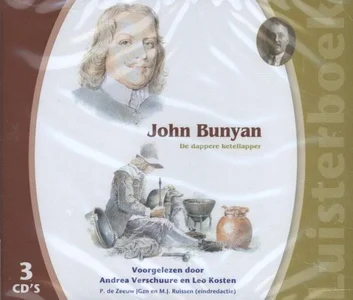 John Bunyan Fabrieksprijs