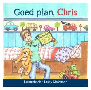 Korting Goed Plan Chris Luisterboek
