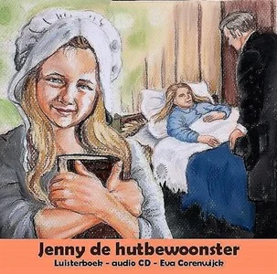 Populair Jenny De Hutbewoonster Luisterboek