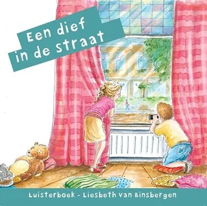 Dief In De Straat Luisterboek Gratis Retour