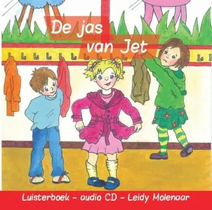 Koopje Jas Van Jet Luisterboek