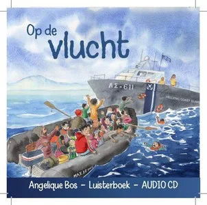 Superprijs Op De Vlucht Luisterboek