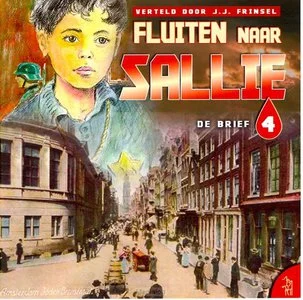 Fluiten Naar Sallie (4): De Brief Alleen Vandaag