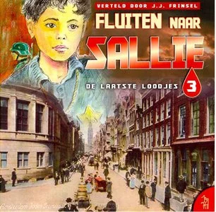 Express Levering Fluiten Naar Sallie (3): De Laatste Lood