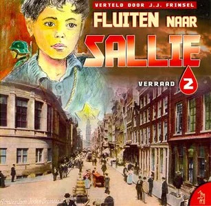 Betrouwbaar Fluiten Naar Sallie (2): Verraad