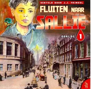 Beste Prijs Fluiten Naar Sallie (1): Oorlog