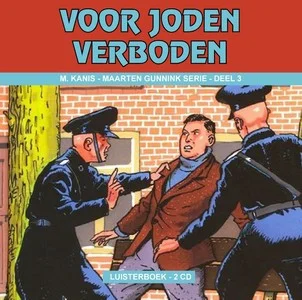Exclusieve Aanbieding Voor Joden Verboden Luisterboek
