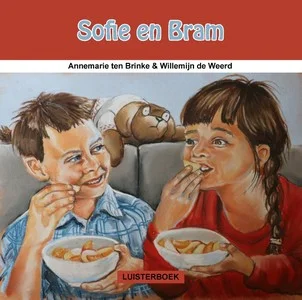 Sofie En Bram Luisterboek Direct Verzonden