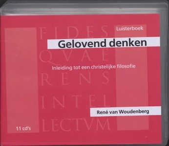 Beperkte Voorraad Gelovend Denken Luisterboek