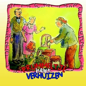 Laatste Versie Prummeltje Helpt Verhuizen Luisterboek
