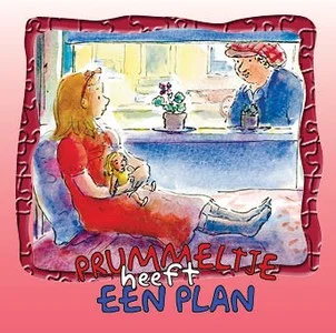 Premium Prummeltje Heeft Een Plan Luisterboek